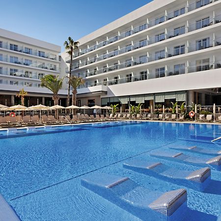 Hotel Riu Playa Park Playa de Palma (Mallorca) Exterior foto